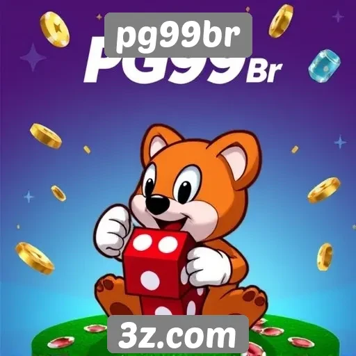 Promoções e bônus atraentes no pg99br
