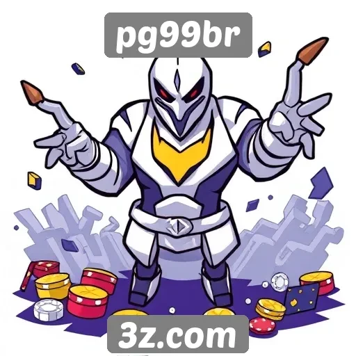 Comparação entre pg99br e outros sites de jogos