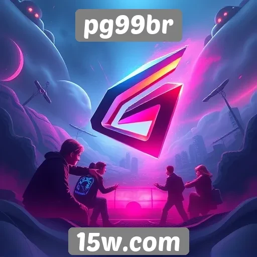 Perspectivas de crescimento do pg99br no mercado de jogos