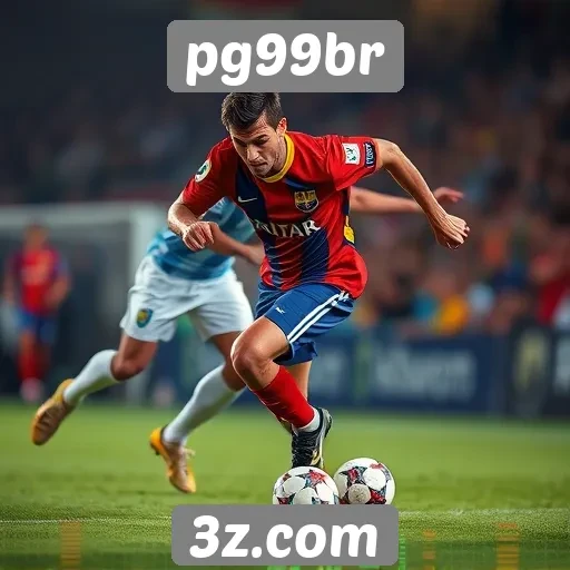 Crescimento do pg99br entre os jogadores brasileiros