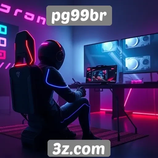 novas funcionalidades do pg99br para jogadores