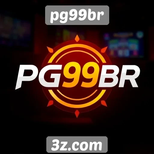 Eventos e torneios promovidos pelo pg99br