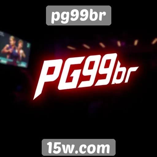 como pg99br se destaca no mercado de jogos