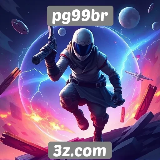 pg99br apresenta novos lançamentos de jogos