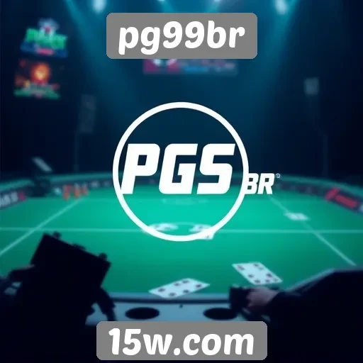pg99br apresenta nova plataforma de jogos online