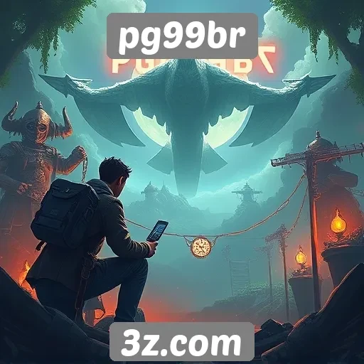 Pré-venda de novos títulos no pg99br é anunciada