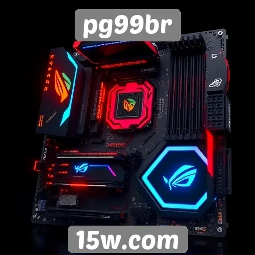 Análise das principais funcionalidades do site pg99br